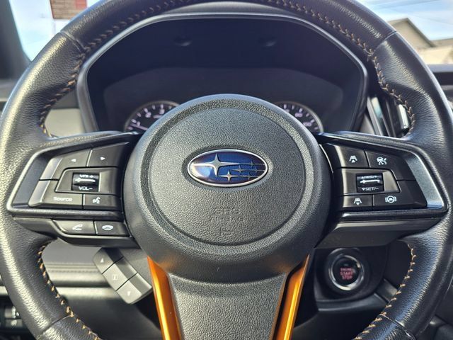 Used 2022 Subaru Outback Wilderness w/ Wilderness Package AWD/4WD image 26