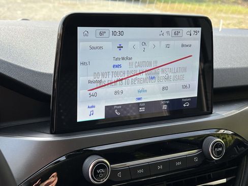 New 2026 Ford Escape Active w/ Cold Weather Package image 18