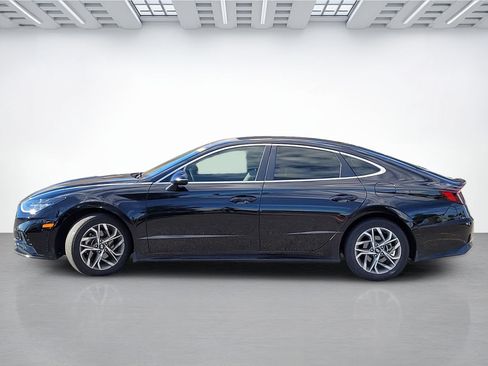 Certified 2023 Hyundai Sonata SEL FWD image 14