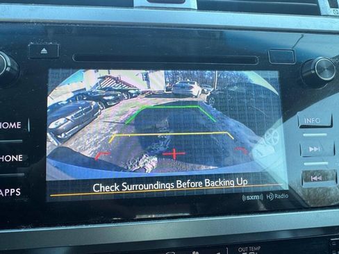 Used 2016 Subaru Legacy 2.5i Premium image 21