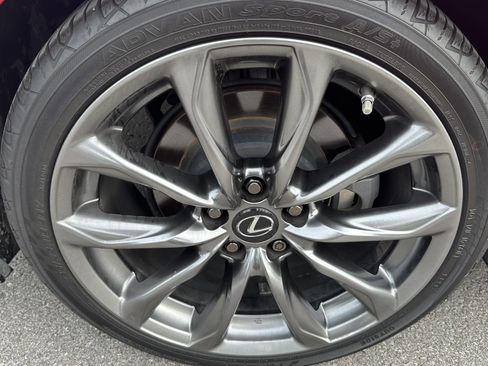 Used 2020 Lexus RC 300 F Sport image 14