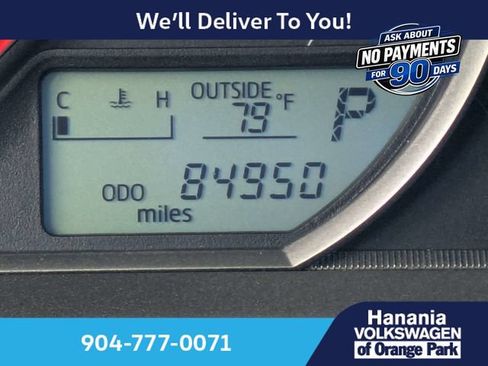 Used 2014 Toyota RAV4 LE FWD image 30