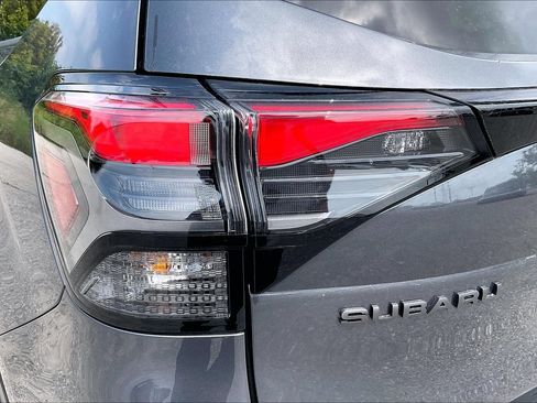 Certified 2026 Subaru Forester Premium AWD/4WD image 31