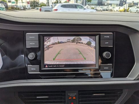 Certified 2024 Volkswagen Jetta S image 25