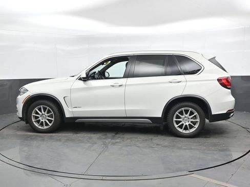 Used 2018 BMW X5 sDrive35i w/ M Sport Package image 10