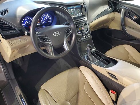 Used 2016 Hyundai Azera Limited image 14