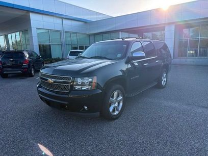 Used 2012 Chevrolet Suburban LT w/ Texas Edition