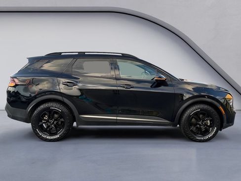 Used 2023 Kia Sportage X-Pro Prestige AWD/4WD image 6