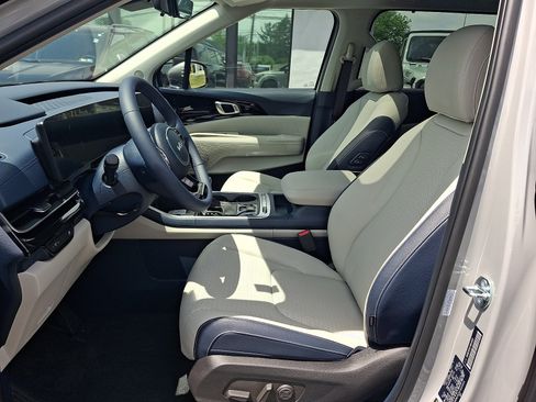 New 2026 Kia Carnival SX Prestige FWD image 8