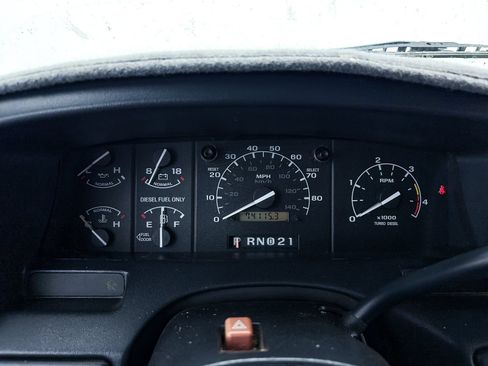 Used 1997 Ford F250 4x4 SuperCab Heavy Duty image 31