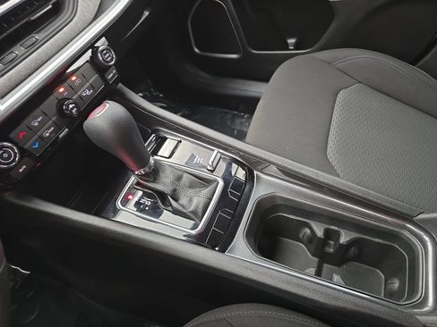Used 2024 Jeep Compass Sport AWD/4WD image 23