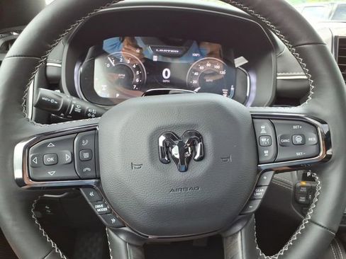 New 2026 RAM 1500 Limited AWD/4WD image 9