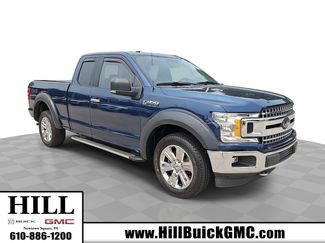 Used 2018 Ford F150 XLT w/ Equipment Group 301A Mid AWD/4WD video 1