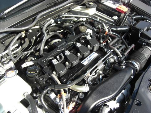 Used 2019 Honda Civic EX image 22