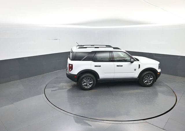 New 2026 Ford Bronco Sport Big Bend w/ Convenience Package AWD/4WD image 25