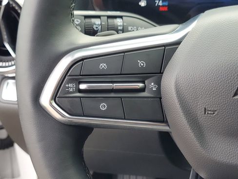 Used 2026 Chevrolet Equinox LT w/ Convenience Package II FWD image 18