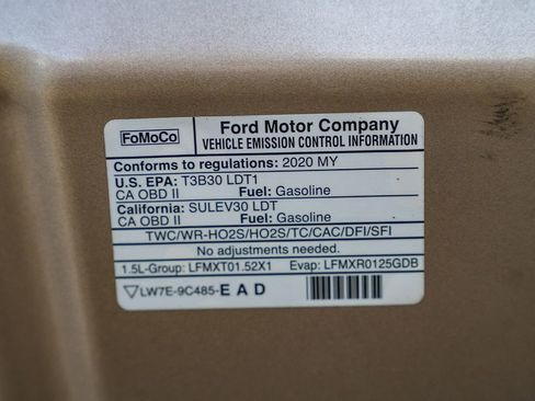 Used 2020 Ford Escape S image 32