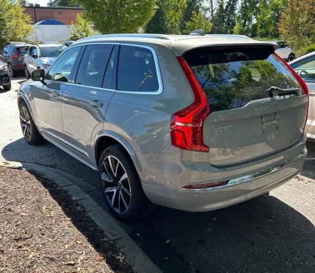 Used 2024 Volvo XC90 B6 Ultimate w/ Lounge Package AWD/4WD image 3
