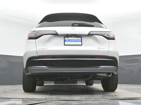 New 2026 Honda HR-V EX-L image 46