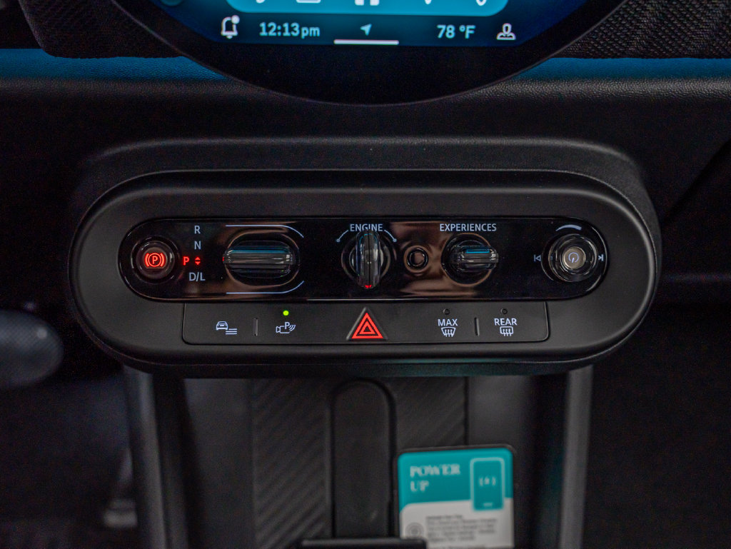 New 2027 MINI Cooper S FWD image 34