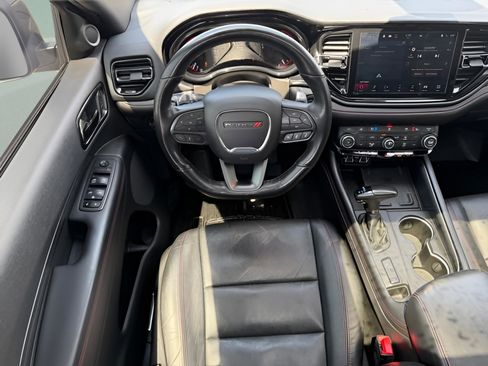 Used 2023 Dodge Durango R/T AWD/4WD image 11