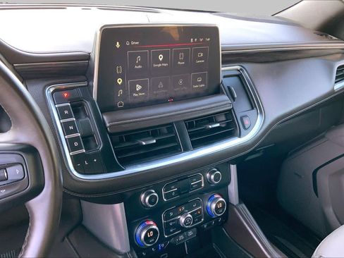 Used 2023 GMC Yukon SLT w/ SLT Premium Package RWD image 6