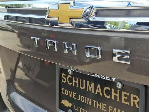 Certified 2021 Chevrolet Tahoe Premier w/ Premium Package AWD/4WD image 28