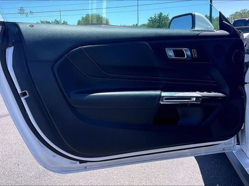 Used 2024 Ford Mustang Premium RWD image 18