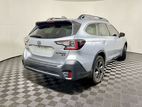 Used 2021 Subaru Outback Onyx Edition XT w/ Popular Package #2 image 16