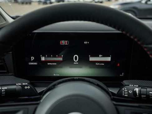 New 2026 Nissan Kicks SR w/ SR Premium Package image 21