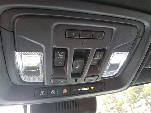 Certified 2025 GMC Sierra 1500 Denali Ultimate image 25