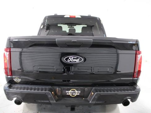 New 2025 Ford F150 STX w/ LOBO Package image 7