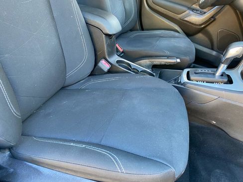 Used 2019 Ford Fiesta SE image 49