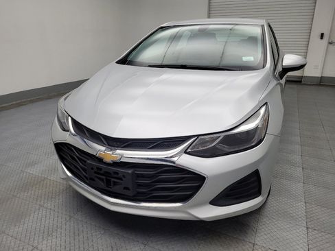 Used 2019 Chevrolet Cruze LT w/ LT Fleet Convenience Package image 15