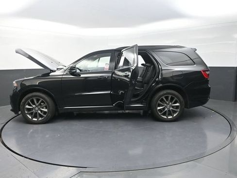 Used 2018 Dodge Durango GT w/ Technology Group AWD/4WD image 35