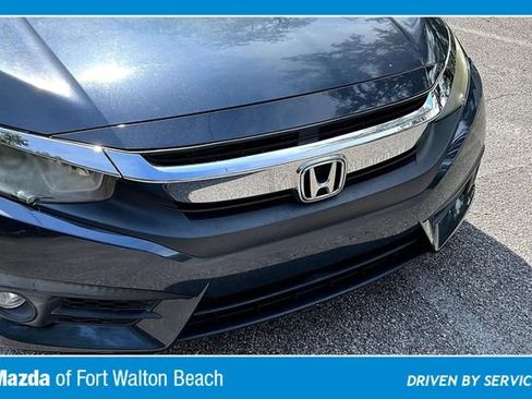Used 2016 Honda Civic EX-T image 33