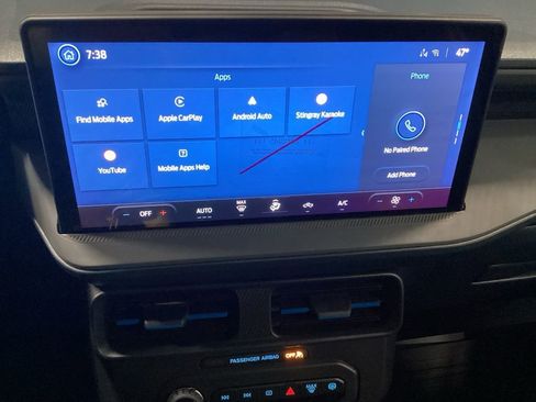 New 2026 Ford Maverick Lobo image 19