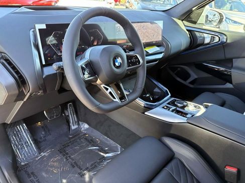 New 2026 BMW X3 xDrive30 w/ Premium Package image 22