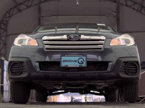 Used 2013 Subaru Outback 2.5i AWD/4WD image 3