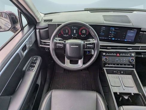 Used 2025 Hyundai Santa Fe XRT AWD/4WD image 17