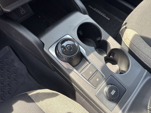 Used 2025 Ford Bronco Sport Big Bend AWD/4WD image 30