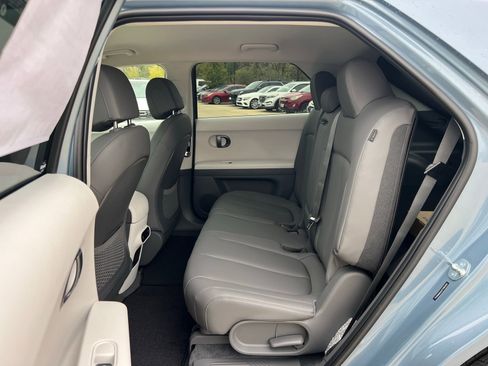 New 2026 Hyundai Ioniq 5 SEL image 17