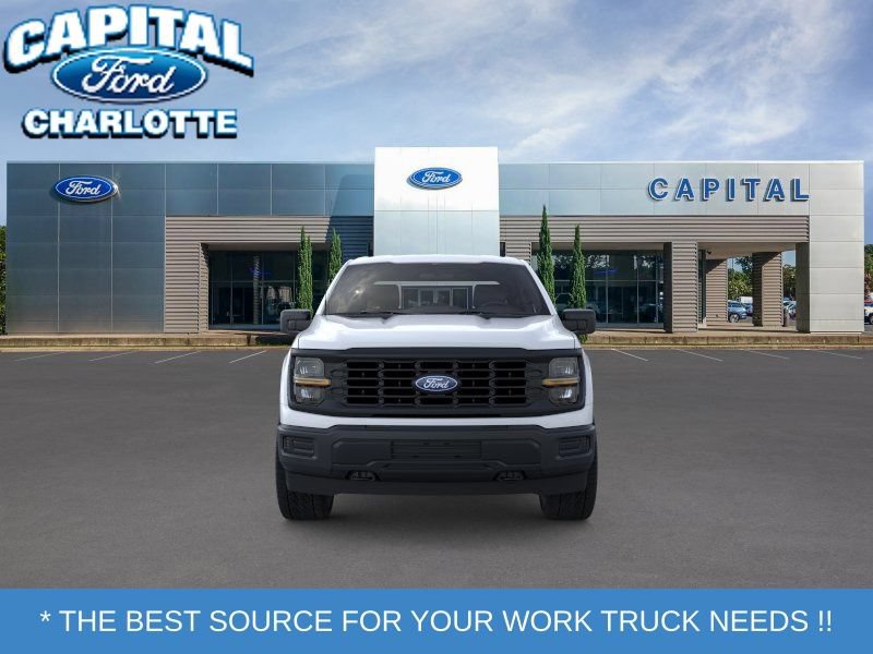 New 2026 Ford F150 XL w/ Tow/Haul Package AWD/4WD image 6