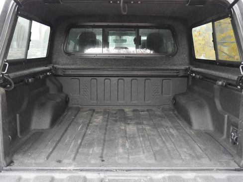 Used 2023 Jeep Gladiator Mojave w/ LED Lighting Group image 27