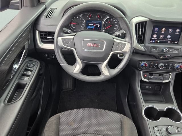 Used 2023 GMC Terrain SLE w/ Driver Convenience Package FWD image 14