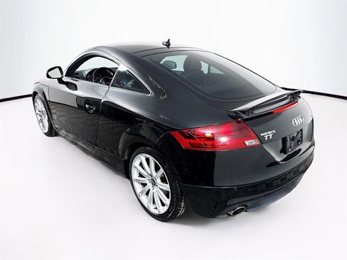 Used 2013 Audi TT 2.0T Premium Plus image 5