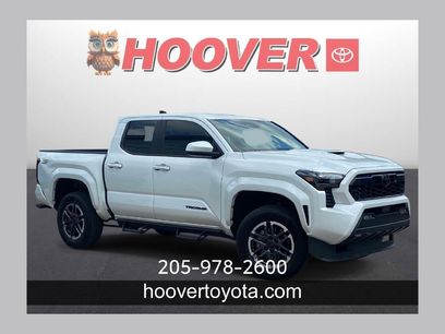 Used 2025 Toyota Tacoma TRD Sport