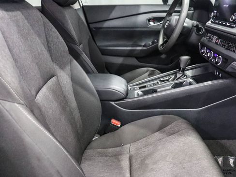 Used 2023 Honda Accord LX image 16
