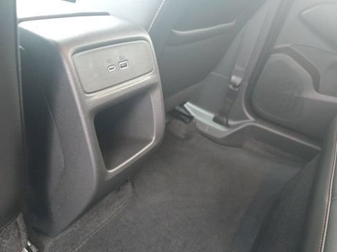 Used 2025 Chevrolet Trax RS w/ Driver Confidence Package FWD image 22