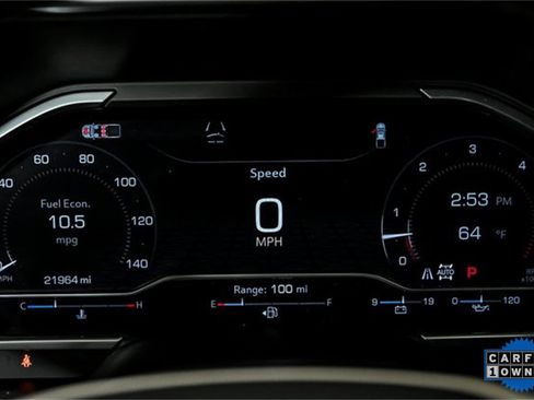 Certified 2024 GMC Sierra 1500 Denali w/ Denali Reserve Package image 17